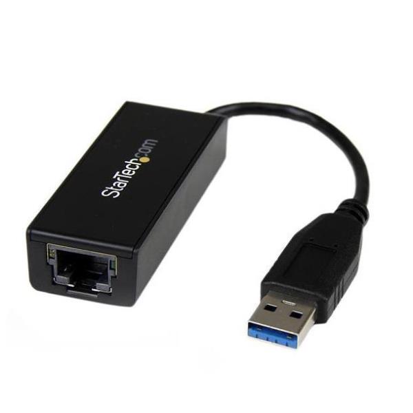 Adattatore USB 3.0 A Ethernet - immagine 3