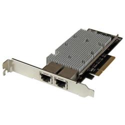 Scheda Di Rete Pcie A 2 Porte Rj45