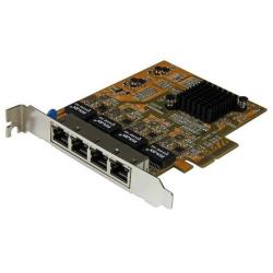 Scheda Gigabit Pcie A 4 Porte