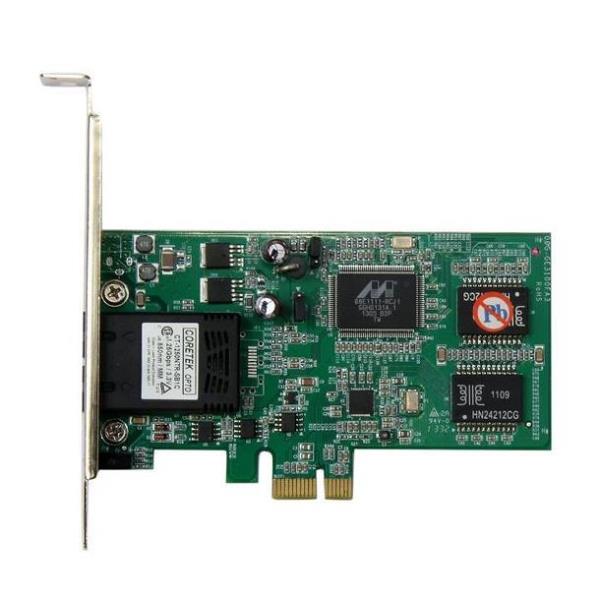 Scheda Di Rete Pcie SFP+ Mm Sc 550M - immagine 2