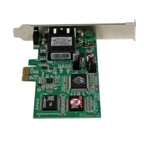 Scheda Di Rete Pcie SFP+ Mm Sc 550M - immagine 5