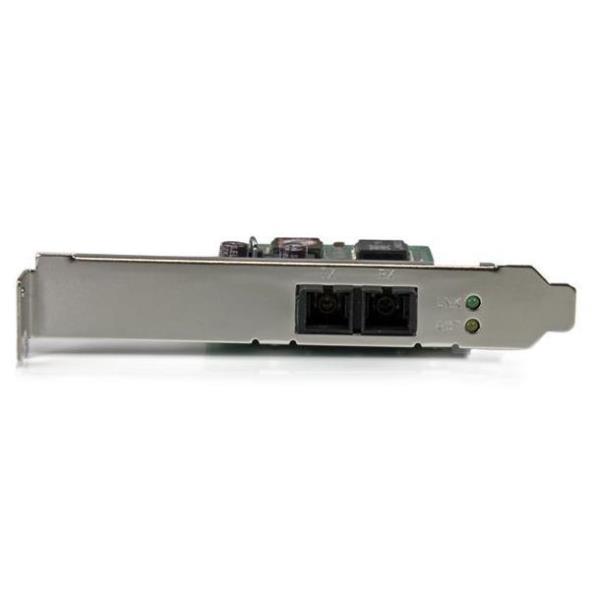 Scheda Di Rete Pcie SFP+ Mm Sc 550M - immagine 3