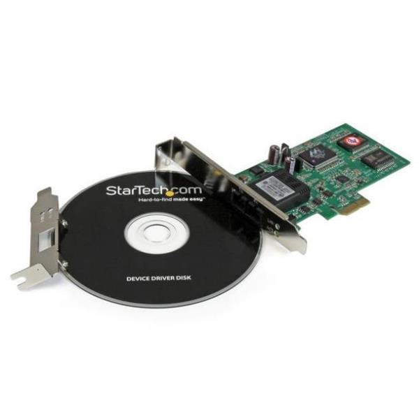 Scheda Di Rete Pcie SFP+ Mm Sc 550M - immagine 6