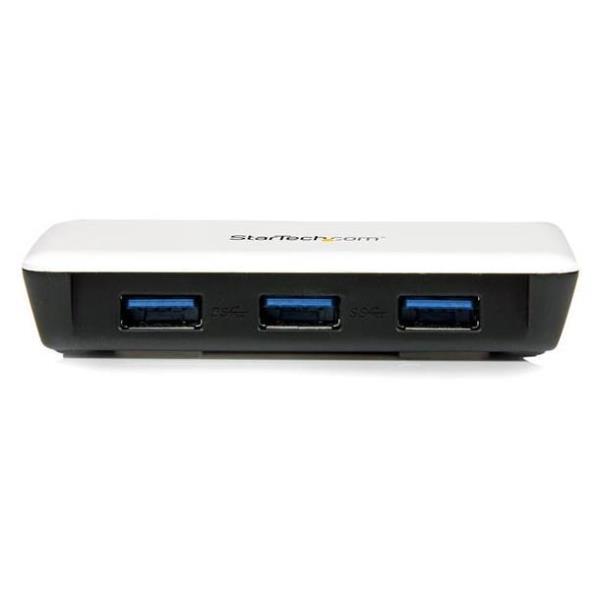 Adattatore Di Rete Nic Con USB Hub - immagine 2