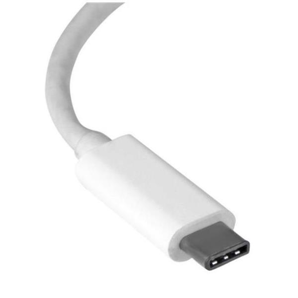 Adattatore Di Rete USB-C A Gbe - immagine 2