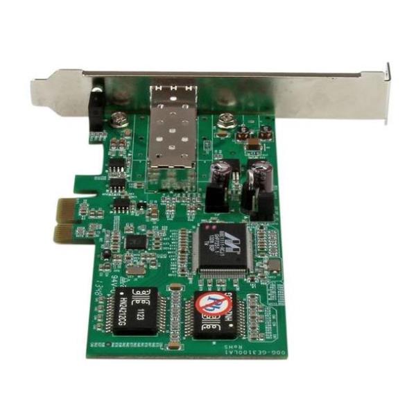 Scheda Di Rete Pcie SFP+ Nic - immagine 3