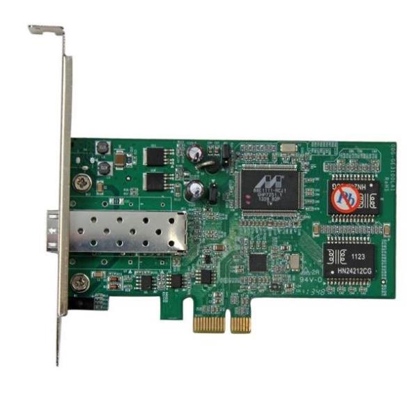 Scheda Di Rete Pcie SFP+ Nic - immagine 4