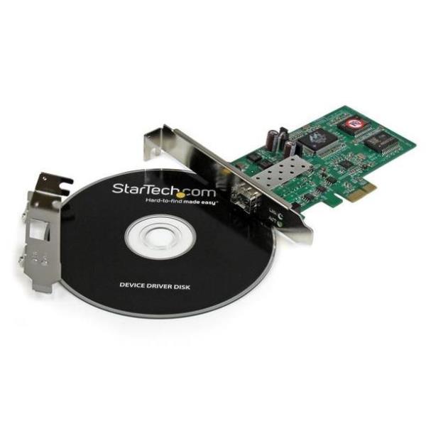 Scheda Di Rete Pcie SFP+ Nic - immagine 6