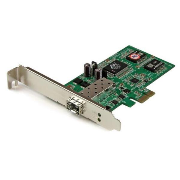 Scheda Di Rete Pcie SFP+ Nic - immagine 2