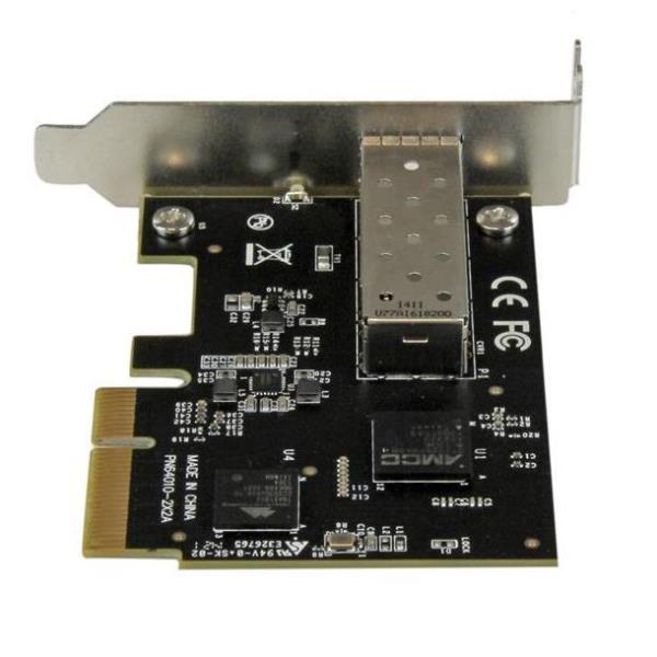Scheda Di Rete Pcie SFP+ Nic - immagine 5