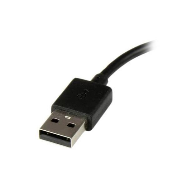 Adattatore USB 2.0 A Ethernet - immagine 2