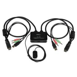 Switch Kvm Cavo HDMI