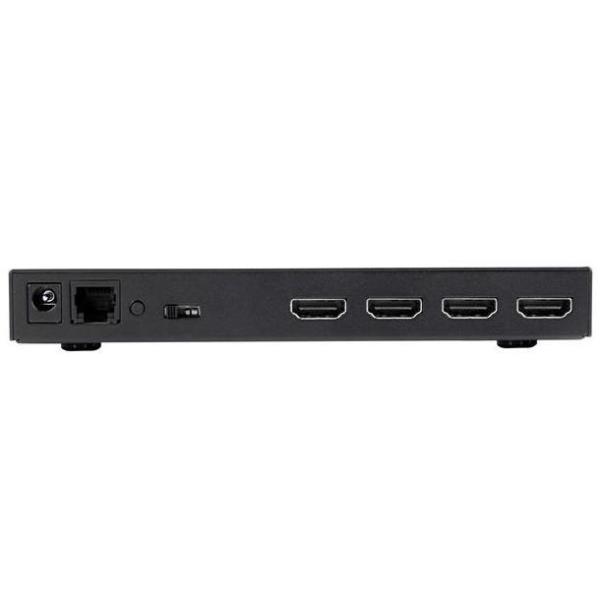 Switch Video HDMI A 4 Porte 4K - immagine 2