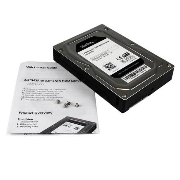 Convertitore HDD Sata - immagine 4