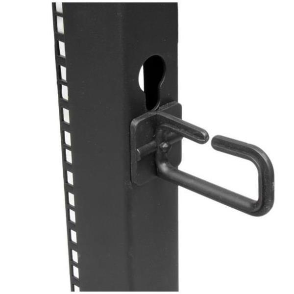 Server Rack Con 4 Staffe Reg - immagine 4