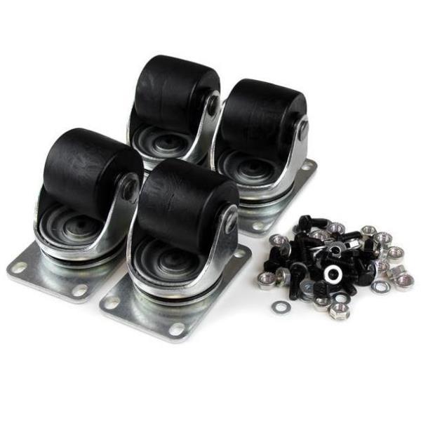 Server Rack Con 4 Staffe Reg - immagine 6