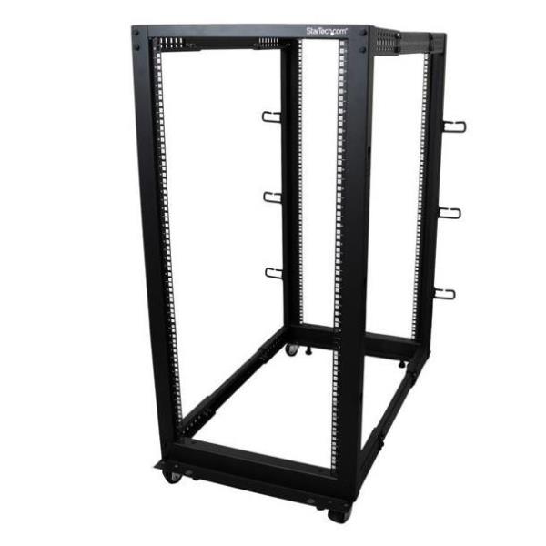 Server Rack Con 4 Staffe Reg - immagine 7