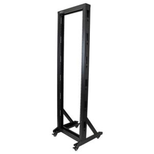 Rack A Telaio Aperto 42U A 2 Staffe