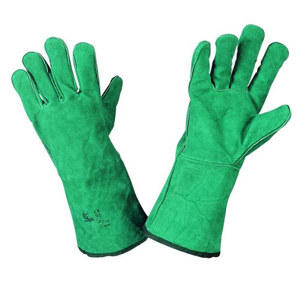 Cf12Pa Gto Saldatore Felpato Verde - immagine 2