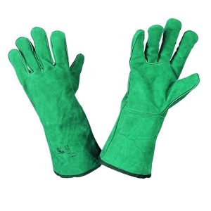 Cf12Pa Gto Saldatore Felpato Verde