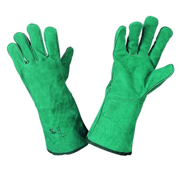 Cf12Pa Gto Saldatore Felpato Verde