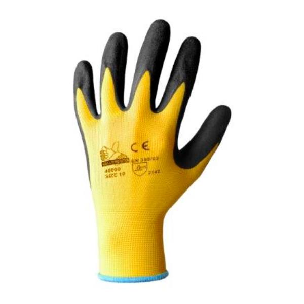 Cf12Pa G.to Pol Sp/Nitrile Sab Tg10