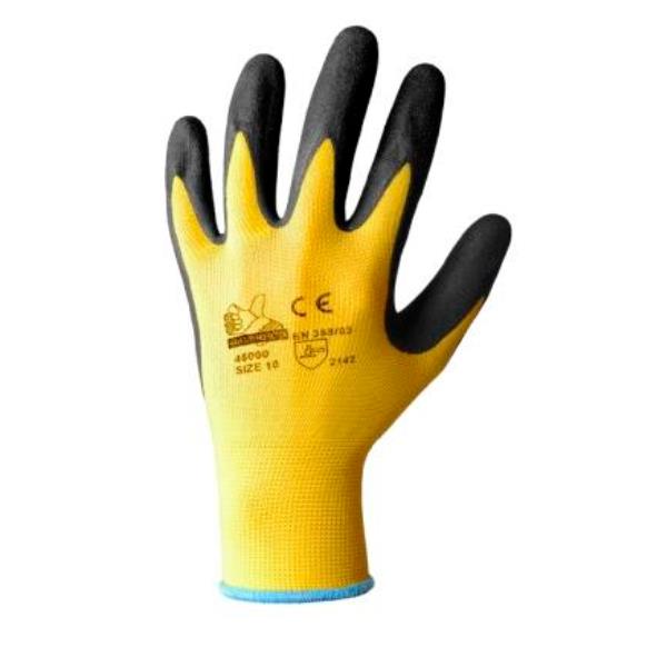 Cf12Pa G.to Pol Sp/Nitrile Sab Tg10 - immagine 2