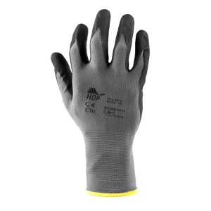 Cf12Pa G.to Nyl/Nitrile Foam 18G 9