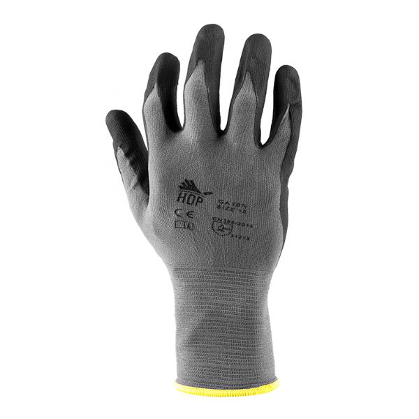 Cf12Pa G.to Nyl/Nitrile Foam 18G 10 - immagine 3