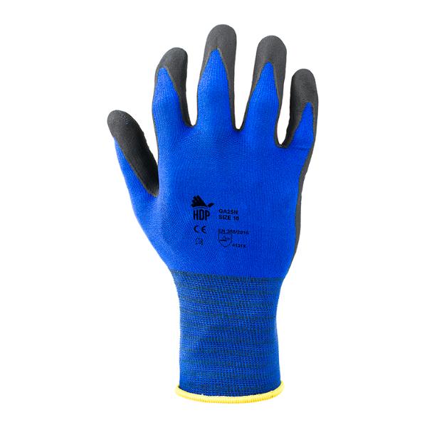 Cf12Pa Gto Nyl/Nitr.puntinato 15G 8 - immagine 2