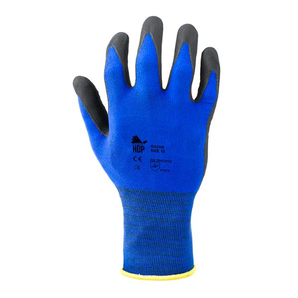 Cf12Pa Gto Nyl/Nitrpuntinato 15G 10