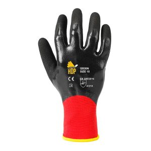 Cf12Pa Gto Nylnitr.sabb.18G Ric 7