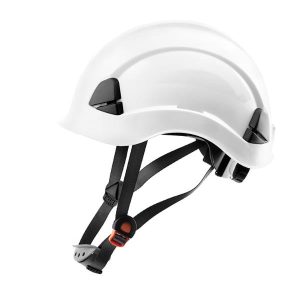 Elmetto Rock Sottozero Bianco