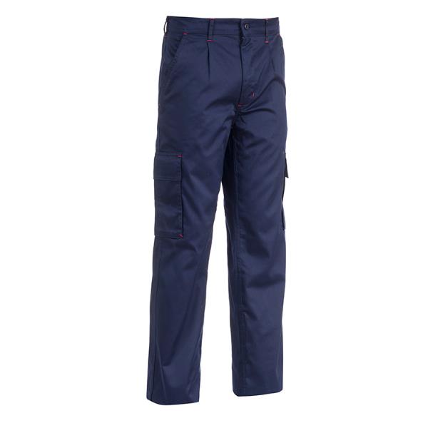 Pantalone Energy Blu-M