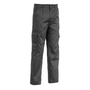 Pantalone Energy Grigio-Xs