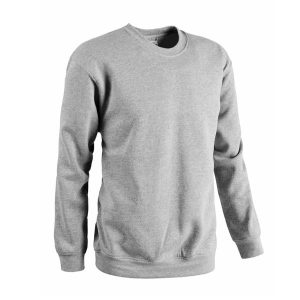 Felpa Giroc Ring Grig.mlg Scuro-Xs