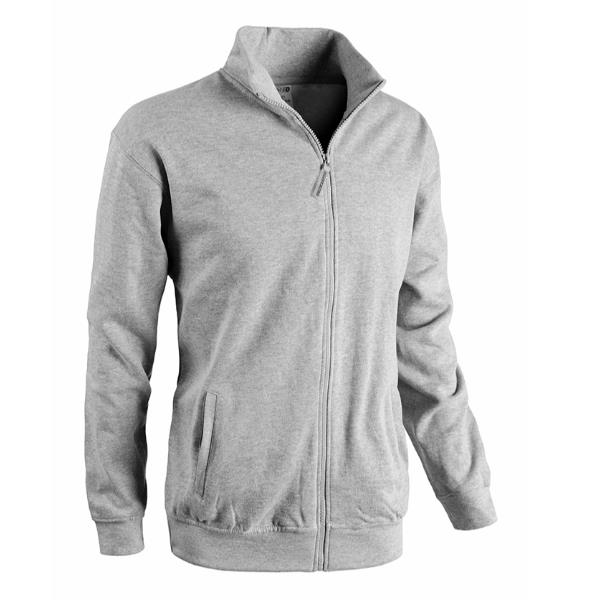 Felpa Full Zip Jump Grig Mlg Scr-Xl - immagine 2