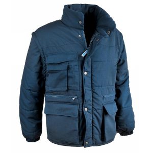 Giubbotto Super Antares Blu Xxl