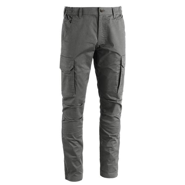 Pant Vntr Grigio Smoke Winter-Xxxl - immagine 2