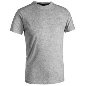 T-Shirt Sky Grigio Mlng Scuro 2Xl