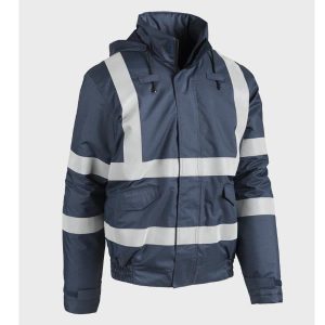 Bomber Blu Multinorma-Xl