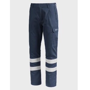 Pantalone Blu Navy Multinorma-S