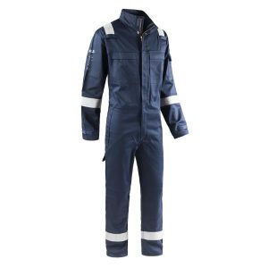 Tuta Blu Navy Multinorma-M