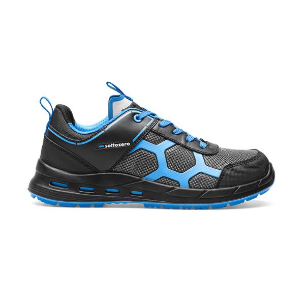Scarpe Sottozero Ufo - Blu 39