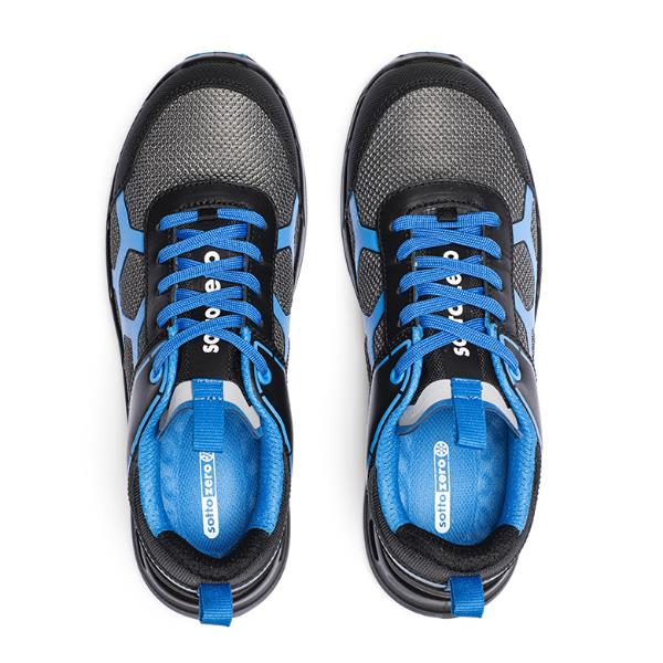 Scarpe Sottozero Ufo - Blu 44 - immagine 2