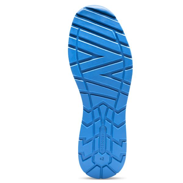 Calz.bassa Flexifly Blu/Royal 44 - immagine 3