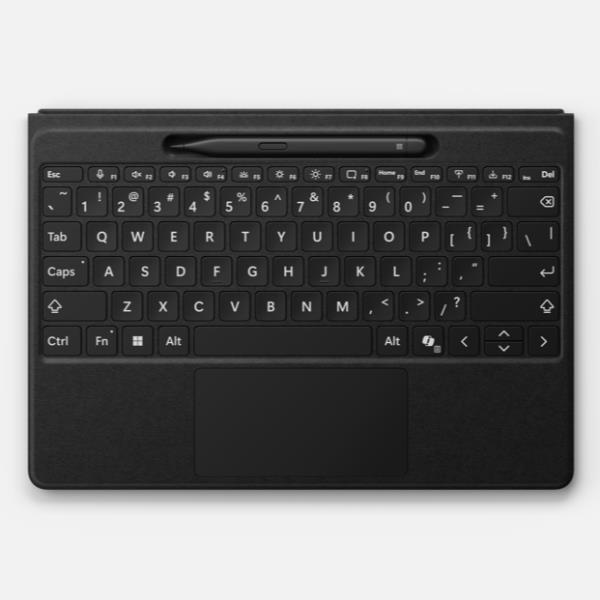 Srfc Pro Bundle Flex/Slimpen Bla - immagine 2