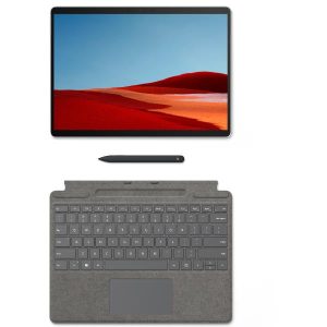 Srfc Pro 10 Keyboard Platinum