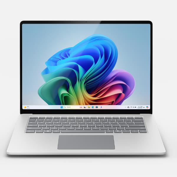 Lp7 15In Cu5/16/256 Plat