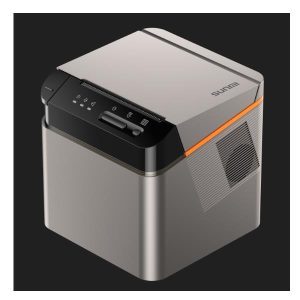 Cloud Printer 80Mm USB/LAN/WiFi/Bluetooth